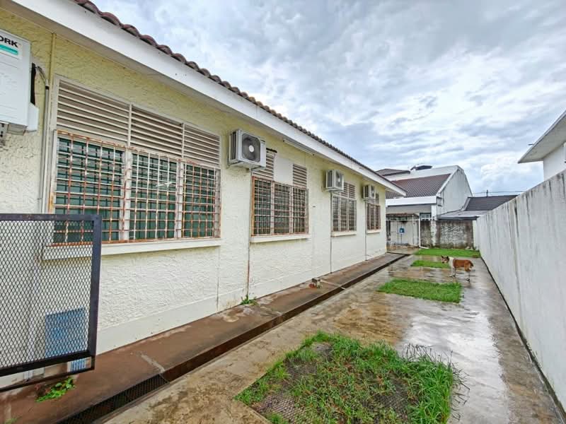 Semi-Detached House for Sale in Taman Canning (Ipoh) - Cherie Chong - PropertyGuru.com.my