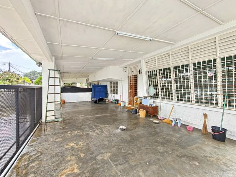 Semi-Detached House for Sale in Taman Canning (Ipoh) - Cherie Chong - PropertyGuru.com.my