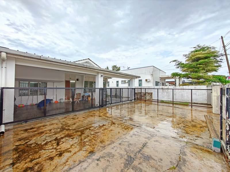 Semi-Detached House for Sale in Taman Canning (Ipoh) - Cherie Chong - PropertyGuru.com.my