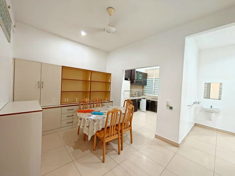 Semi-Detached House for Sale in Taman Canning (Ipoh) - Cherie Chong - PropertyGuru.com.my