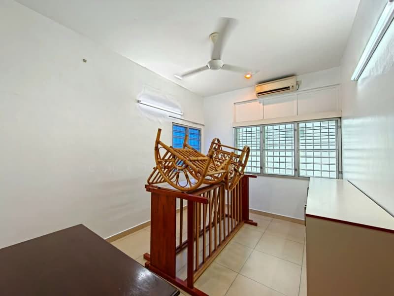 Semi-Detached House for Sale in Taman Canning (Ipoh) - Cherie Chong - PropertyGuru.com.my