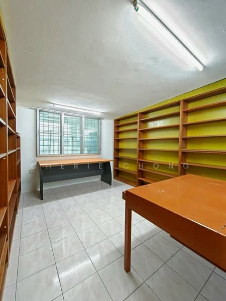 Semi-Detached House for Sale in Taman Canning (Ipoh) - Cherie Chong - PropertyGuru.com.my