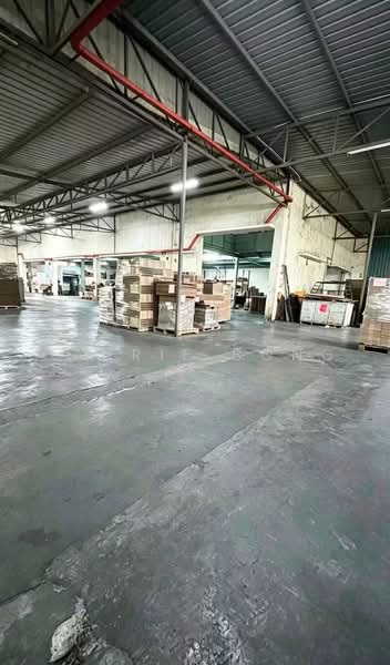 Kilang untuk Dijual di Taman Desa Cemerlang (Ulu Tiram) - Cahrie Bong - Interior - PropertyGuru.com.my