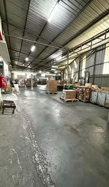Kilang untuk Dijual di Taman Desa Cemerlang (Ulu Tiram) - Cahrie Bong - Interior - PropertyGuru.com.my