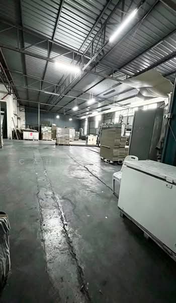 Kilang untuk Dijual di Taman Desa Cemerlang (Ulu Tiram) - Cahrie Bong - Interior - PropertyGuru.com.my