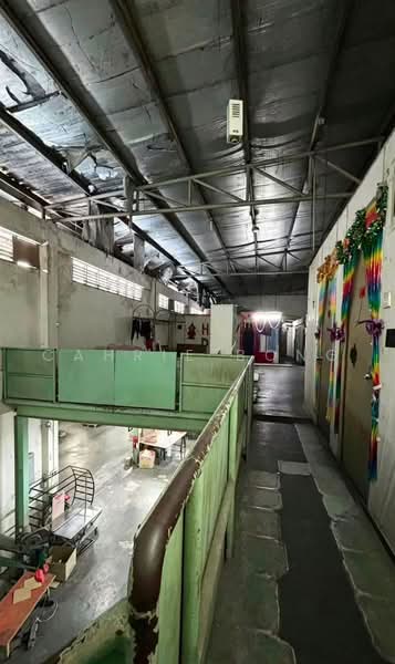 Kilang untuk Dijual di Taman Desa Cemerlang (Ulu Tiram) - Cahrie Bong - Corridor - PropertyGuru.com.my