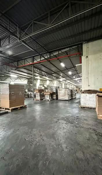 Kilang untuk Dijual di Taman Desa Cemerlang (Ulu Tiram) - Cahrie Bong - Interior - PropertyGuru.com.my
