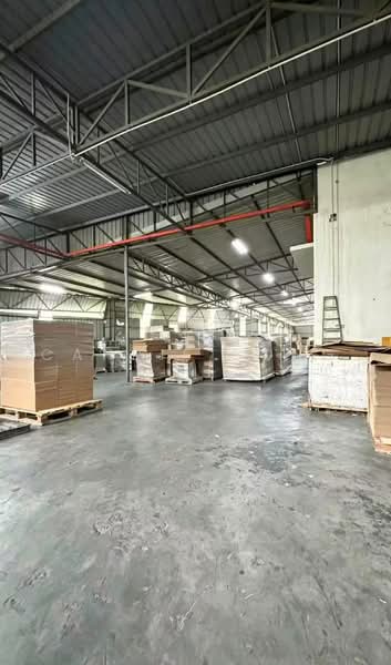 Kilang untuk Dijual di Taman Desa Cemerlang (Ulu Tiram) - Cahrie Bong - Interior - PropertyGuru.com.my