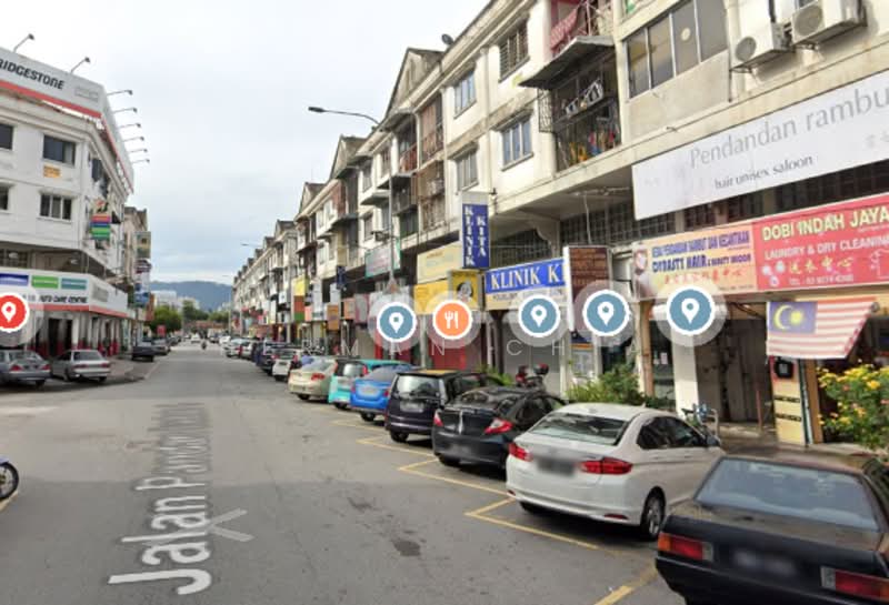 Office for Rent in Pandan Indah (Ampang) - Herman Chia - Exterior - PropertyGuru.com.my
