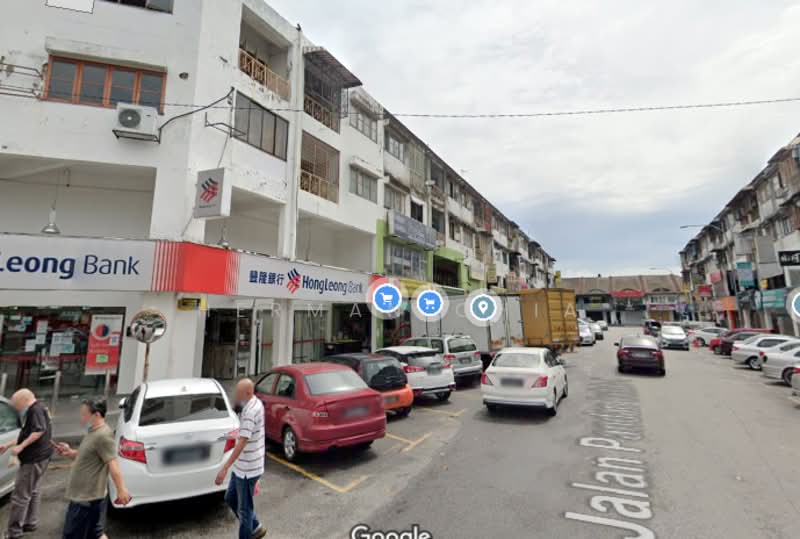 Office for Rent in Pandan Indah (Ampang) - Herman Chia - Exterior - PropertyGuru.com.my