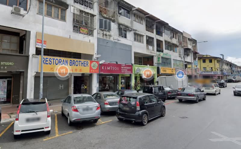 Office for Rent in Pandan Indah (Ampang) - Herman Chia - Exterior - PropertyGuru.com.my