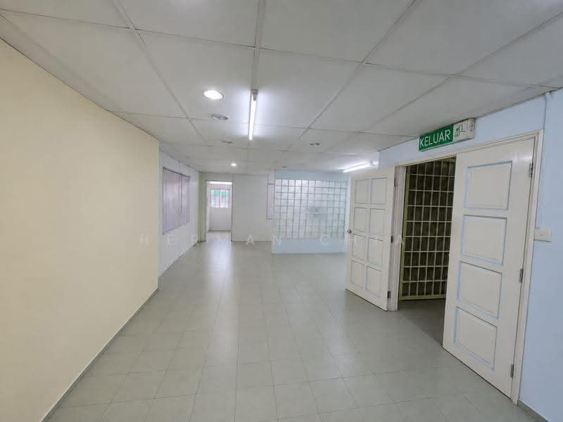 Office for Rent in Pandan Indah (Ampang) - Herman Chia - Interior - PropertyGuru.com.my