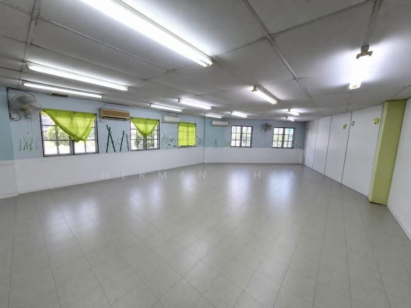Office for Rent in Pandan Indah (Ampang) - Herman Chia - Interior - PropertyGuru.com.my