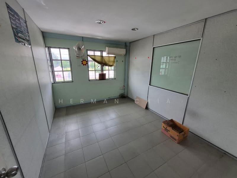 Office for Rent in Pandan Indah (Ampang) - Herman Chia - Interior - PropertyGuru.com.my