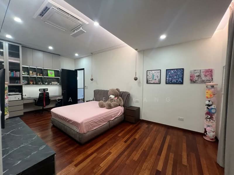 Semi-Detached House for Sale in Horizon Hills (Iskandar Puteri (Nusajaya)) - Carmen Kang - Bedroom - PropertyGuru.com.my