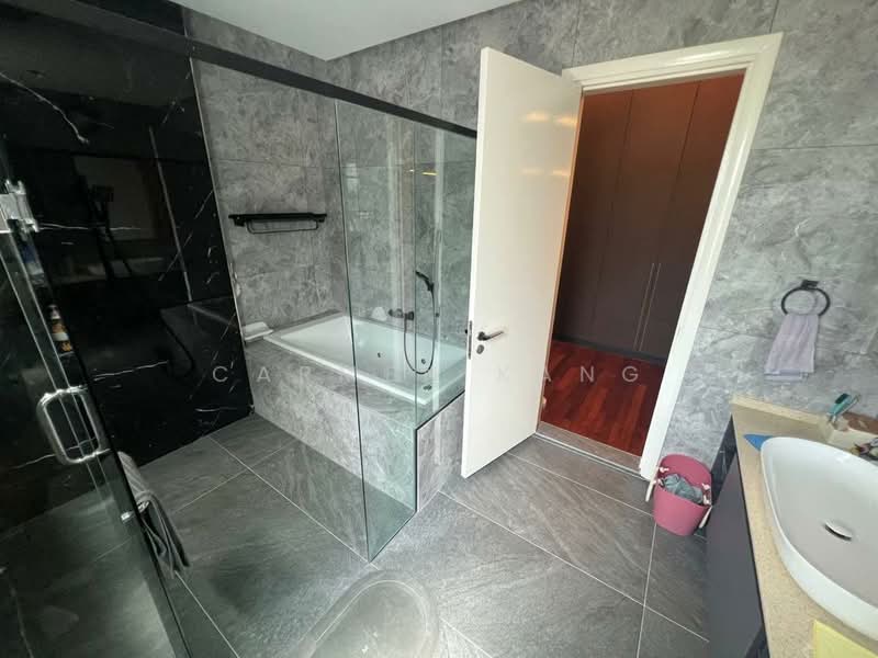 Semi-Detached House for Sale in Horizon Hills (Iskandar Puteri (Nusajaya)) - Carmen Kang - Bathroom - PropertyGuru.com.my