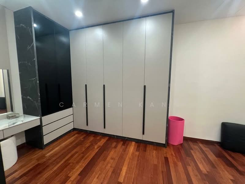 Semi-Detached House for Sale in Horizon Hills (Iskandar Puteri (Nusajaya)) - Carmen Kang - Bedroom - PropertyGuru.com.my