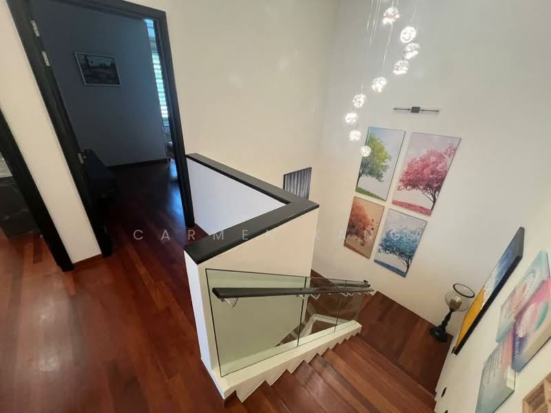 Semi-Detached House for Sale in Horizon Hills (Iskandar Puteri (Nusajaya)) - Carmen Kang - Interior - PropertyGuru.com.my