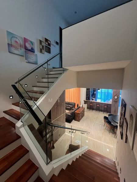 Semi-Detached House for Sale in Horizon Hills (Iskandar Puteri (Nusajaya)) - Carmen Kang - Interior - PropertyGuru.com.my
