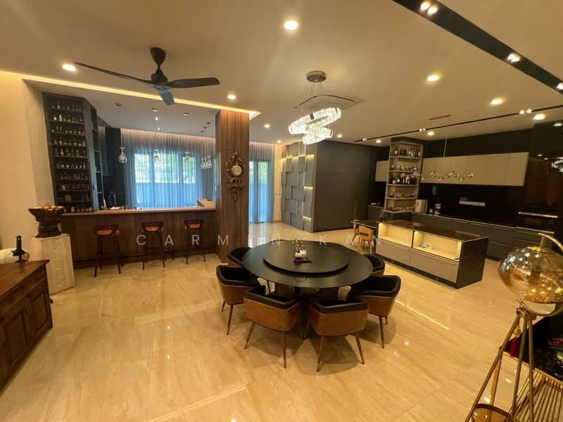 Semi-Detached House for Sale in Horizon Hills (Iskandar Puteri (Nusajaya)) - Carmen Kang - Interior - PropertyGuru.com.my