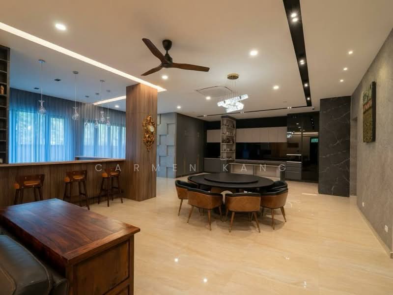 Semi-Detached House for Sale in Horizon Hills (Iskandar Puteri (Nusajaya)) - Carmen Kang - Interior - PropertyGuru.com.my