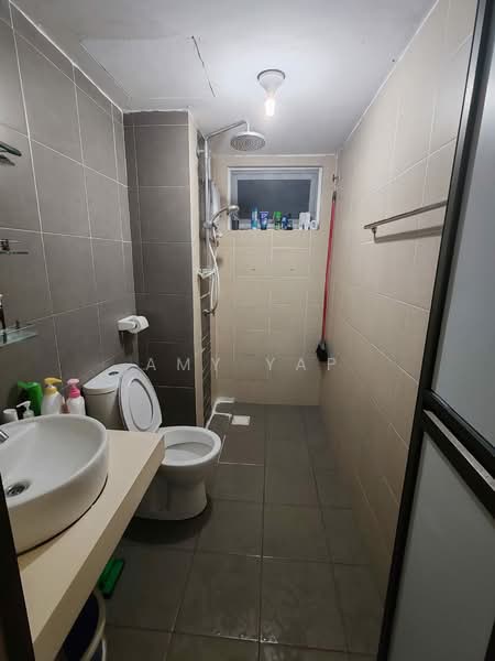 Condominium for Sale at First Residence (Residensi Unggul) - Amy Yap - PropertyGuru.com.my