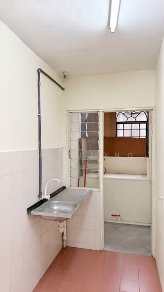 Pangsapuri untuk Dijual di Apartment Harmoni - Yubi Leong - PropertyGuru.com.my