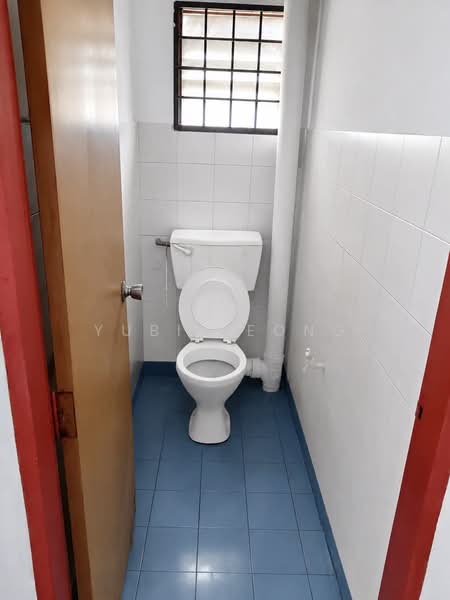 Pangsapuri untuk Dijual di Apartment Harmoni - Yubi Leong - PropertyGuru.com.my