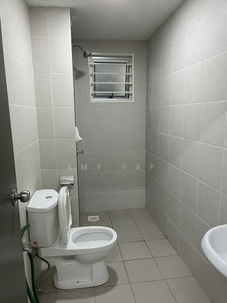 Condominium for Sale at Residensi KepongMas - Amy Yap - Bathroom - PropertyGuru.com.my