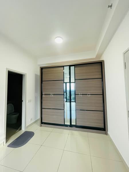Kediaman Servis untuk Disewa di Setia City Residences - Ben Ling - Interior - PropertyGuru.com.my