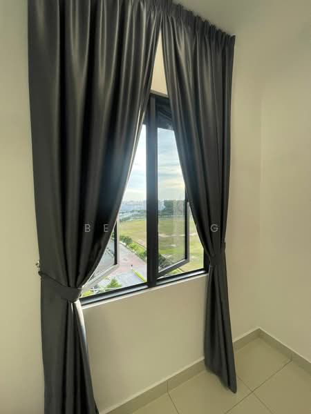 Kediaman Servis untuk Disewa di Setia City Residences - Ben Ling - View - PropertyGuru.com.my