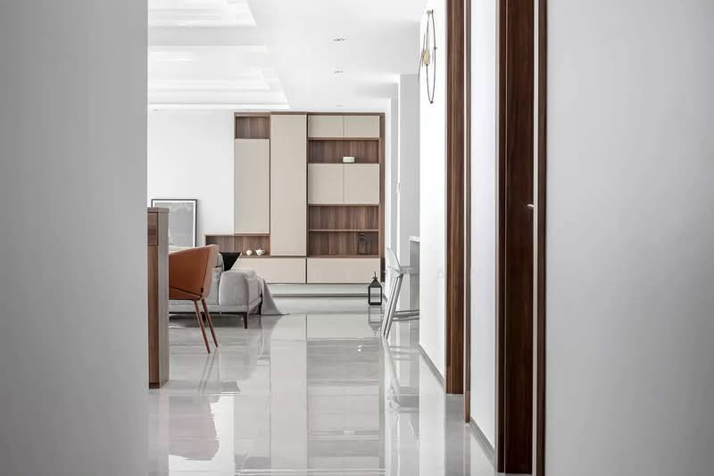 Service Residence for Sale at The Tropika - Bobby Tan - Interior - PropertyGuru.com.my