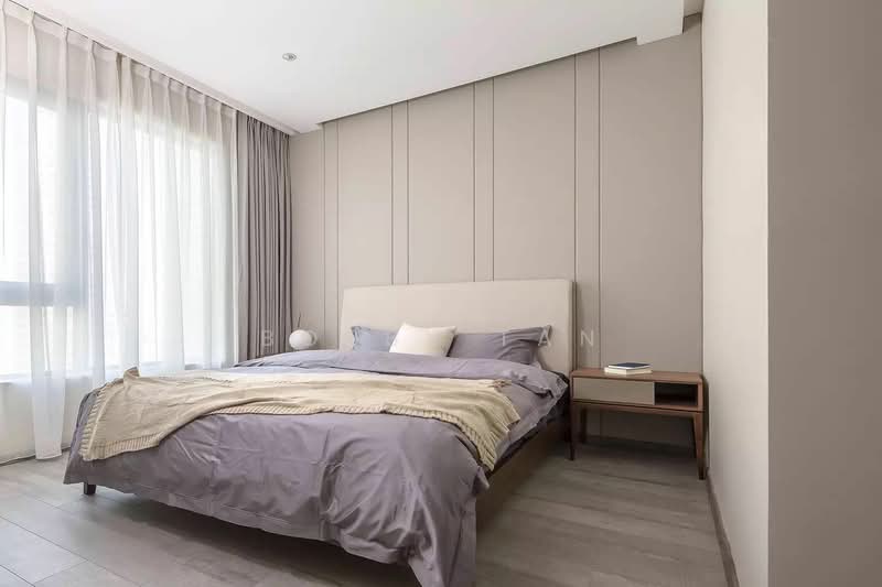Service Residence for Sale at The Tropika - Bobby Tan - PropertyGuru.com.my
