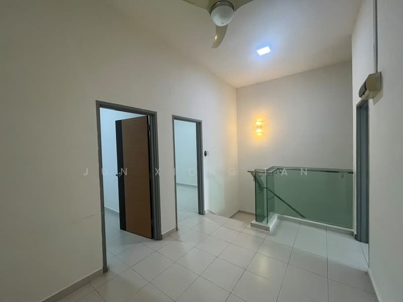 Rumah Teres 2-Tingkat untuk Dijual di Bandar Jaya Putra (Johor Bahru) - Jun Xiong Tan - Interior - PropertyGuru.com.my