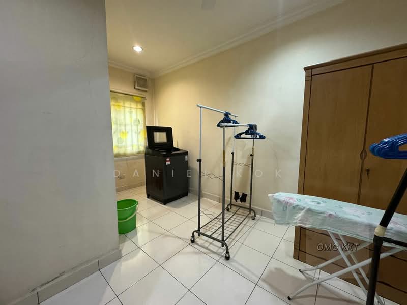 Rumah Teres 2.5-Tingkat untuk Dijual di Kampung Batu Belah (Klang) - Daniel Kok - Interior - PropertyGuru.com.my
