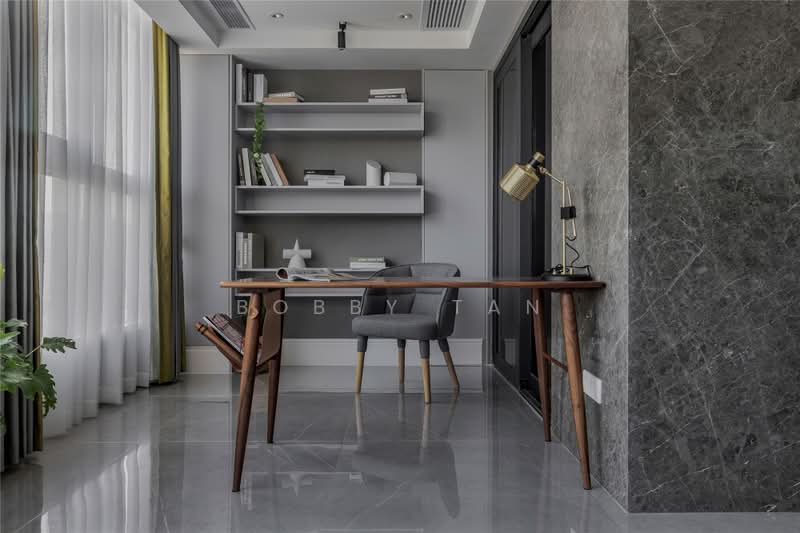Kediaman Servis untuk Dijual di Skyluxe On The Park Bukit Jalil - Bobby Tan - PropertyGuru.com.my