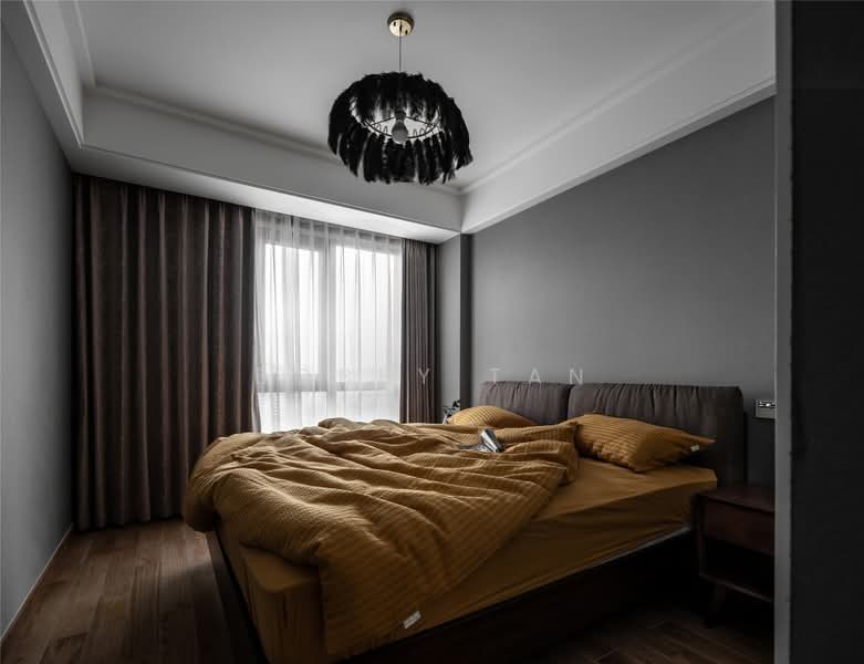 Kediaman Servis untuk Dijual di Skyluxe On The Park Bukit Jalil - Bobby Tan - PropertyGuru.com.my