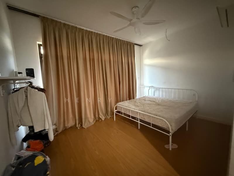 Terraced House for Rent in Cyberjaya (Selangor) - Henry Liew - Bedroom - PropertyGuru.com.my