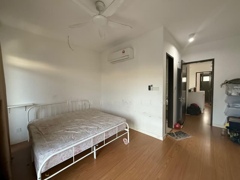Terraced House for Rent in Cyberjaya (Selangor) - Henry Liew - Bedroom - PropertyGuru.com.my