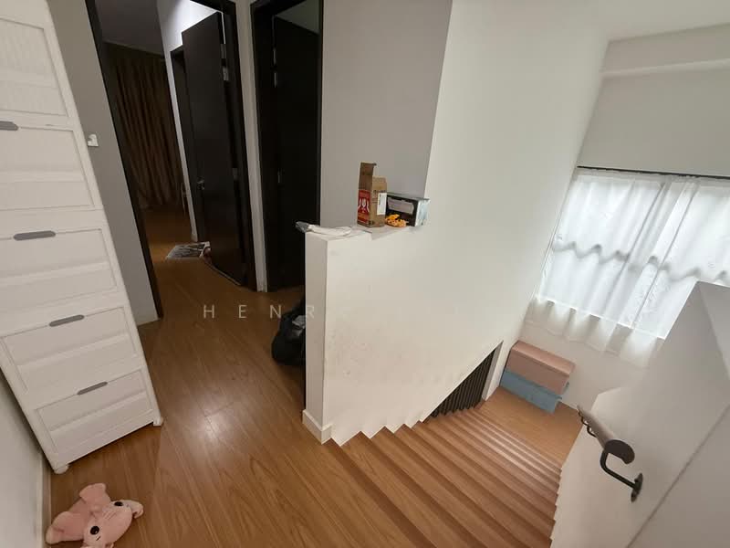 Terraced House for Rent in Cyberjaya (Selangor) - Henry Liew - Interior - PropertyGuru.com.my