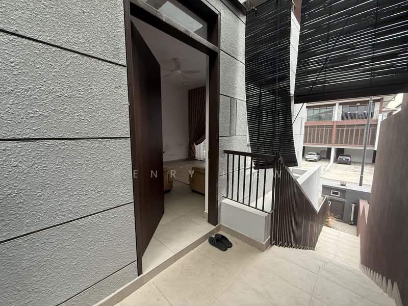 Terraced House for Rent in Cyberjaya (Selangor) - Henry Liew - PropertyGuru.com.my
