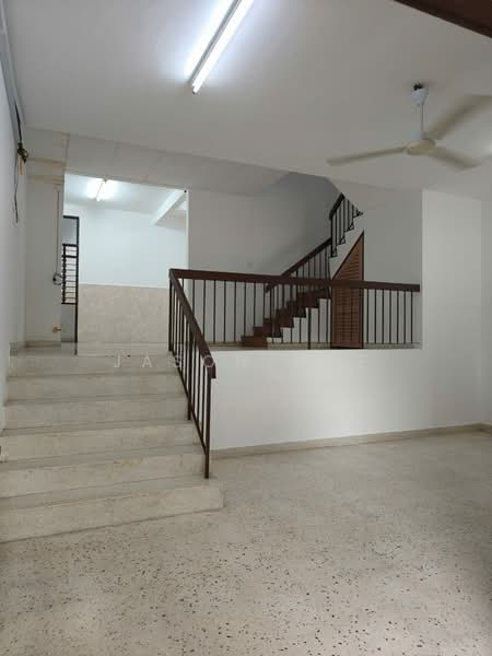 2-storey Terraced House for Rent in Gelugor (Penang) - Jason Ewe - Interior - PropertyGuru.com.my
