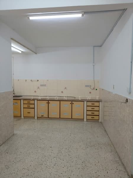 2-storey Terraced House for Rent in Gelugor (Penang) - Jason Ewe - Kitchen - PropertyGuru.com.my