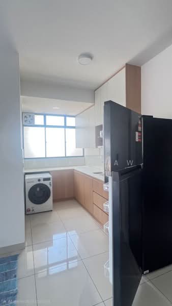 Service Residence for Rent at Traders Park - Alex Leaw - PropertyGuru.com.my