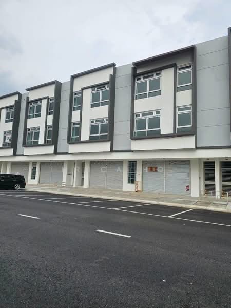 Shop for Rent in Johor Bahru (Johor) - Erica Ho - Exterior - PropertyGuru.com.my