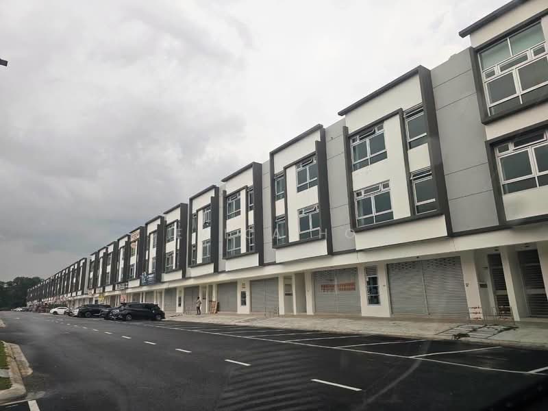 Shop for Rent in Johor Bahru (Johor) - Erica Ho - Exterior - PropertyGuru.com.my