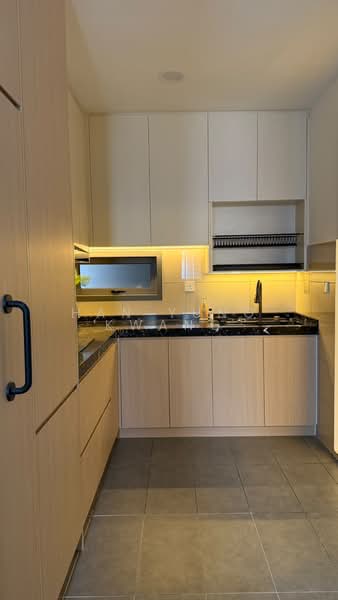 Condominium for Rent at The Alcove @ The Glades - Han Yung Kwang - PropertyGuru.com.my