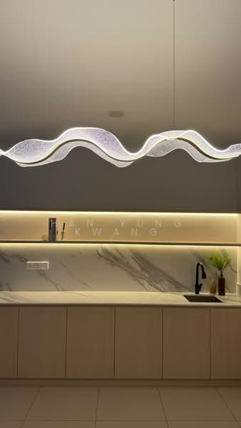 Condominium for Rent at The Alcove @ The Glades - Han Yung Kwang - PropertyGuru.com.my
