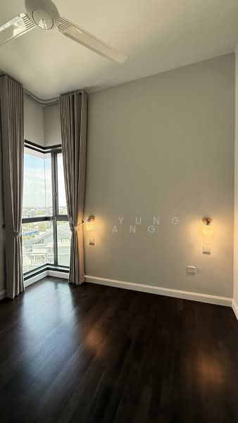 Condominium for Rent at The Alcove @ The Glades - Han Yung Kwang - PropertyGuru.com.my