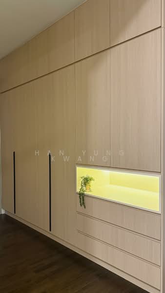 Condominium for Rent at The Alcove @ The Glades - Han Yung Kwang - PropertyGuru.com.my